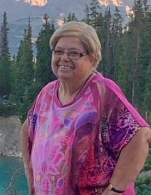 Obituary of Linda Irene Korchak