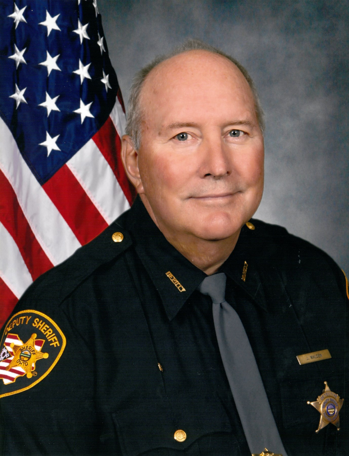 Obituary of Jack R. Walden