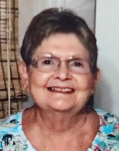 Obituary of Gwen L Easley