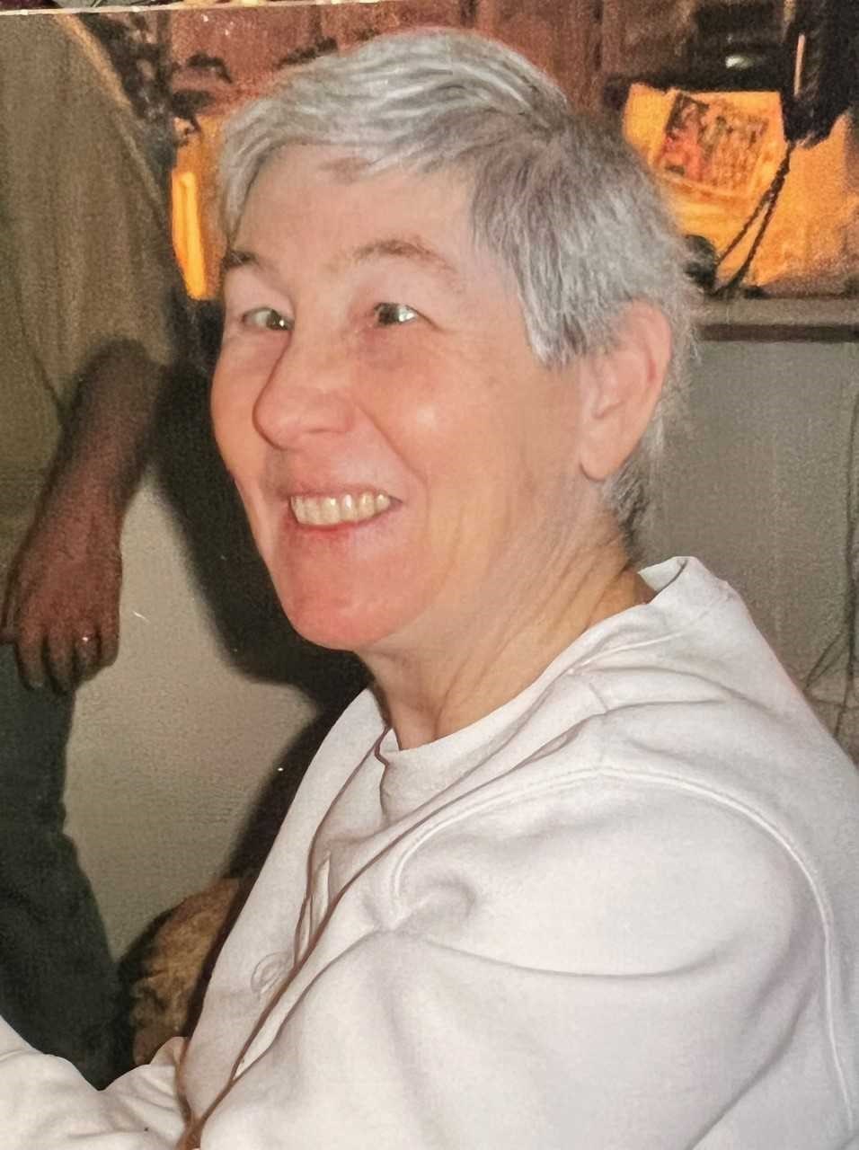 Virginia Lee Baker Obituary Knoxville, TN