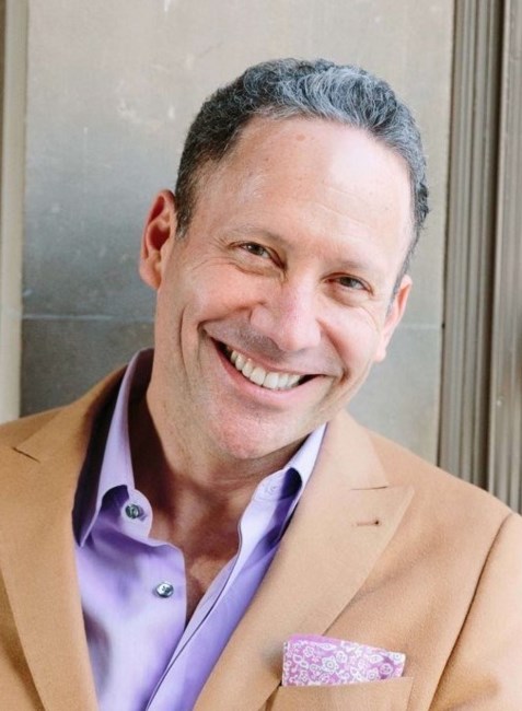 Obituary of Bret A. Cohen