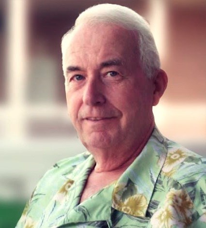 Obituary of Paul Armstrong