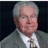 Obituary of Elbert Lee Scott