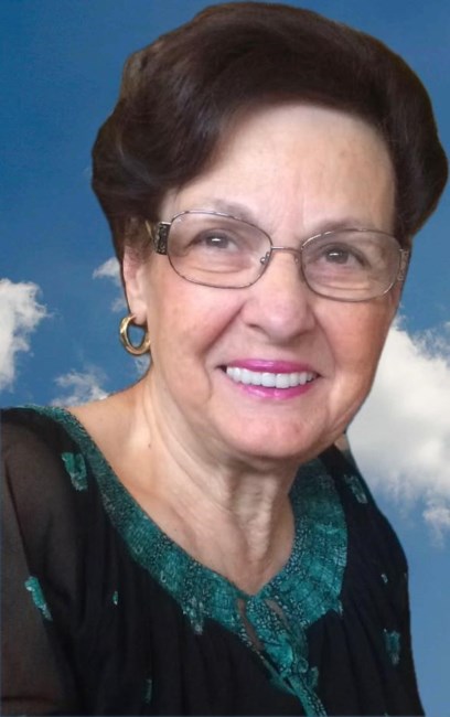 Obituary of Theresa A. May