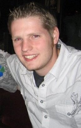 Obituary of Shaun Finley