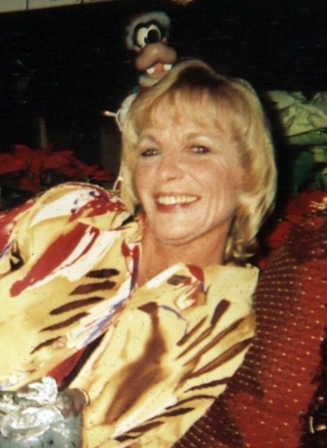 Obituary of Lisa M. Aldridge