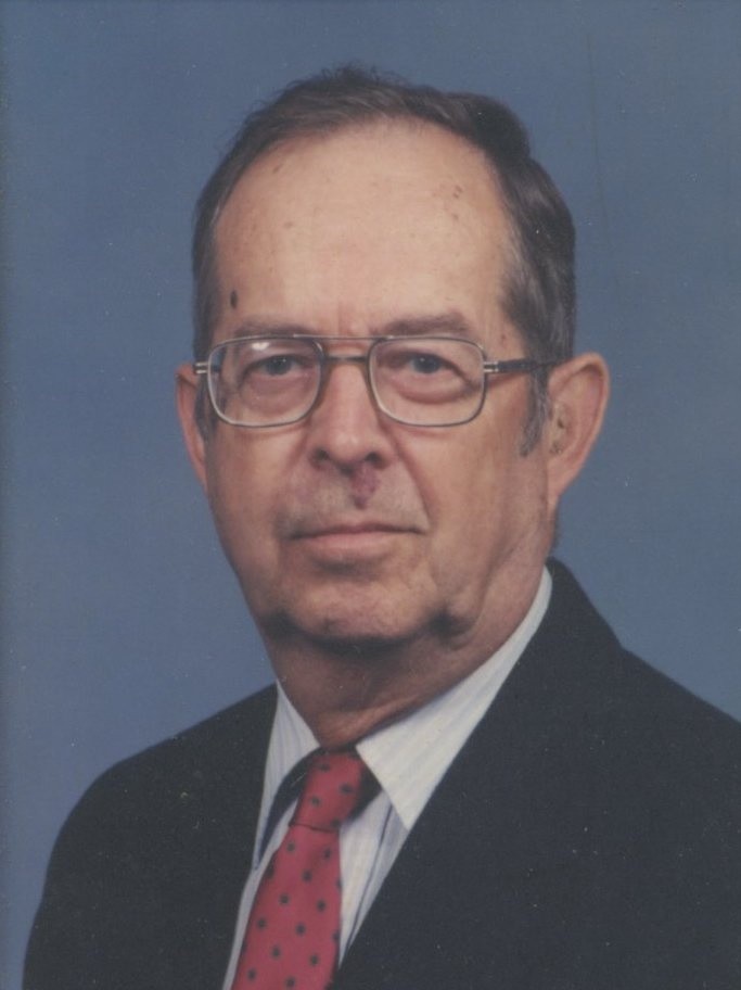 Mr. Somers Hanson Smith Jr. Obituary Hickory, NC