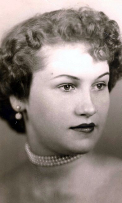 Obituary of Willie Mae Dotson