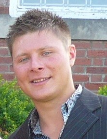 Obituary of Kevin Adorno