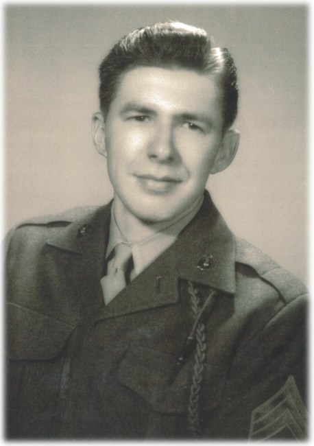 Obituary of Richard Val Dowe