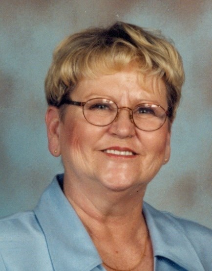 Obituary of Marylin Hammond