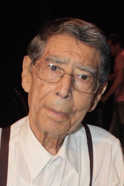 Obituary of Francisco P Oria