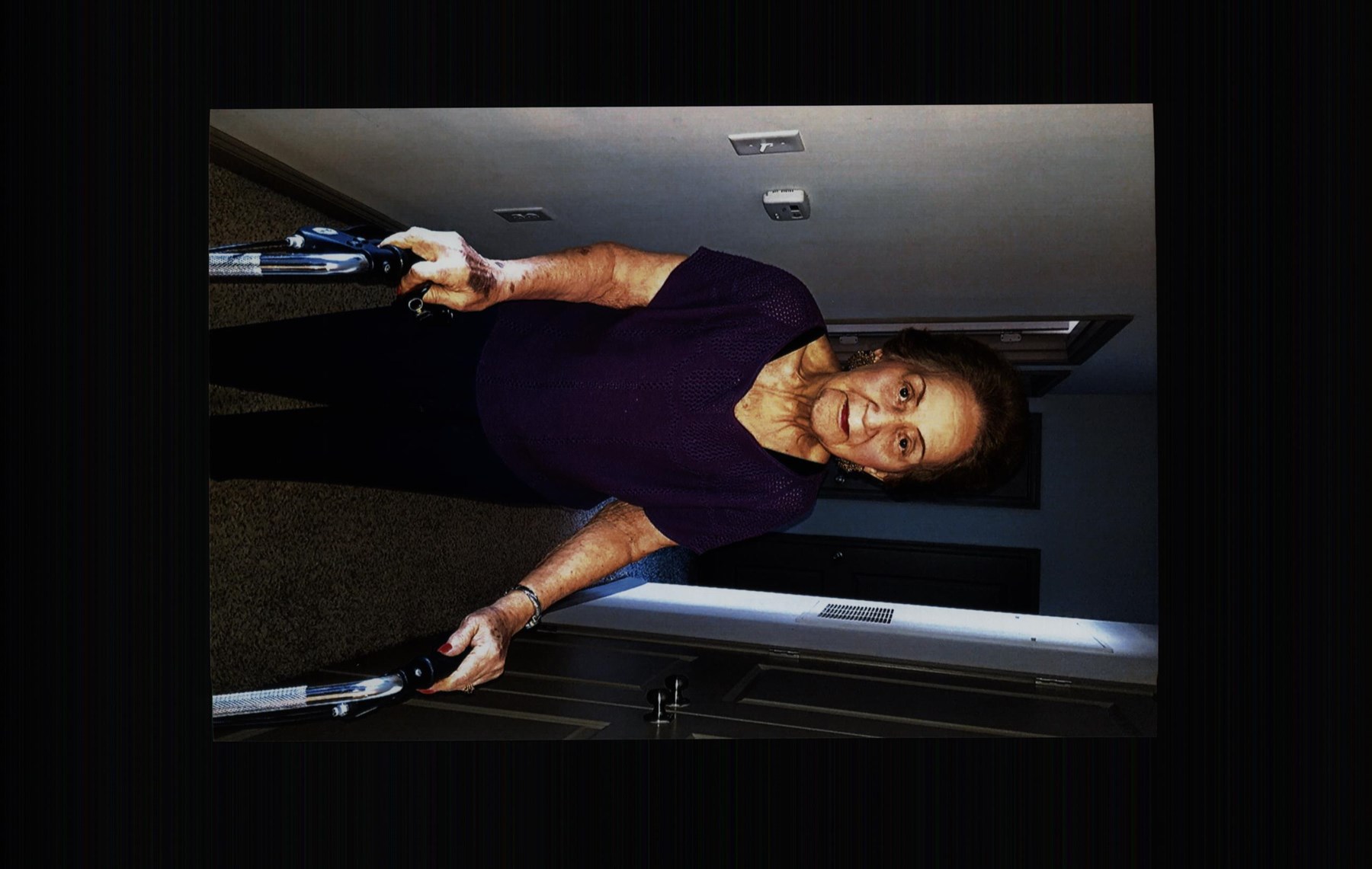 Obituary of Concepcion Bermudez