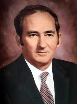 Obituary of John Allen Hines Jr.