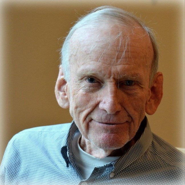 Obituary of Robert H Tinker