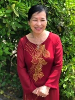Obituary of Tinh Thi Nguyen