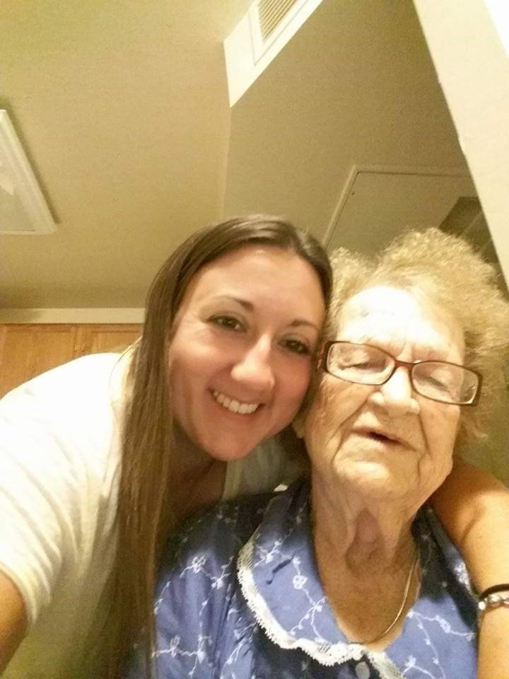 Obituary of Roxie Ann Spears