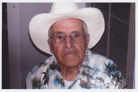 Obituary of Salvador Perez Orozco