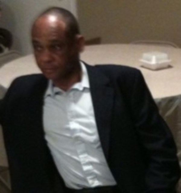 Obituario de Michael Terrance Eason