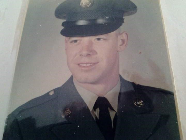 Obituario de Billy Wayne Baldridge