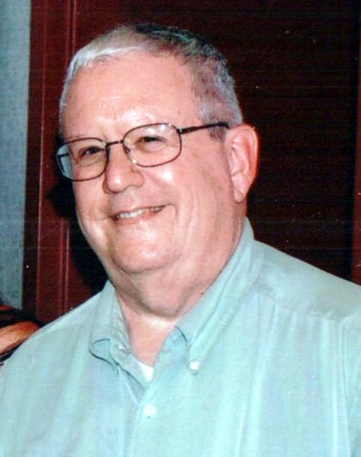 Obituary of Joseph James Crickard III