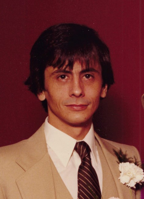 Obituary of Robert Charbonneau