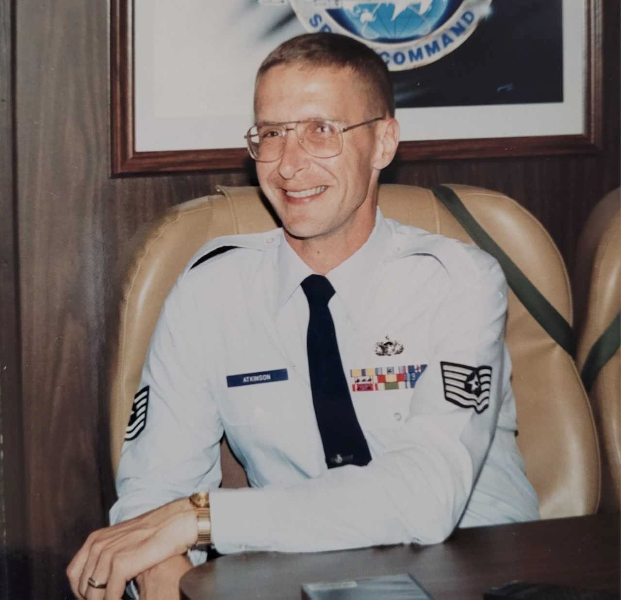 Jeffrey Scott Atkinson Obituary Papillion, NE