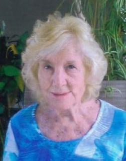Obituary of Marjorie M Campbell