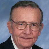 Obituary of Elias Rev. Rode