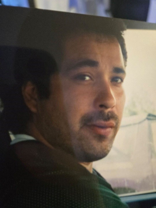 Obituary of Israel Gonzalez Jr.