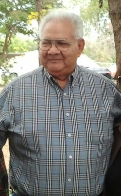 Obituary of Mr. Gilbert Ortiz