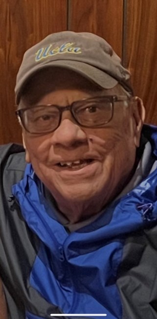 Obituary of Bill Joe Catano