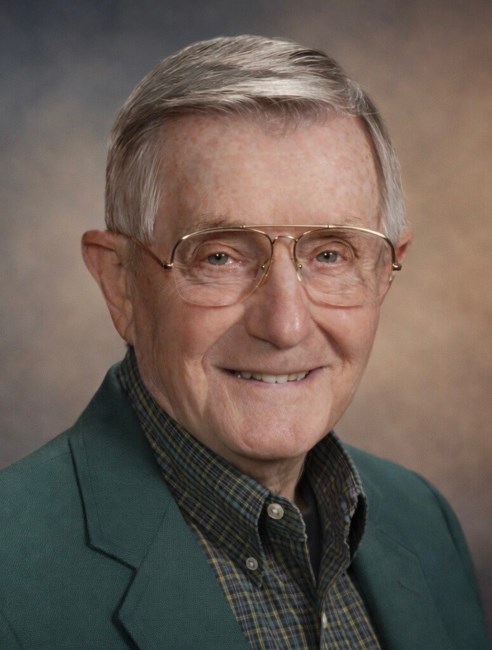Obituary of Richard L Schell
