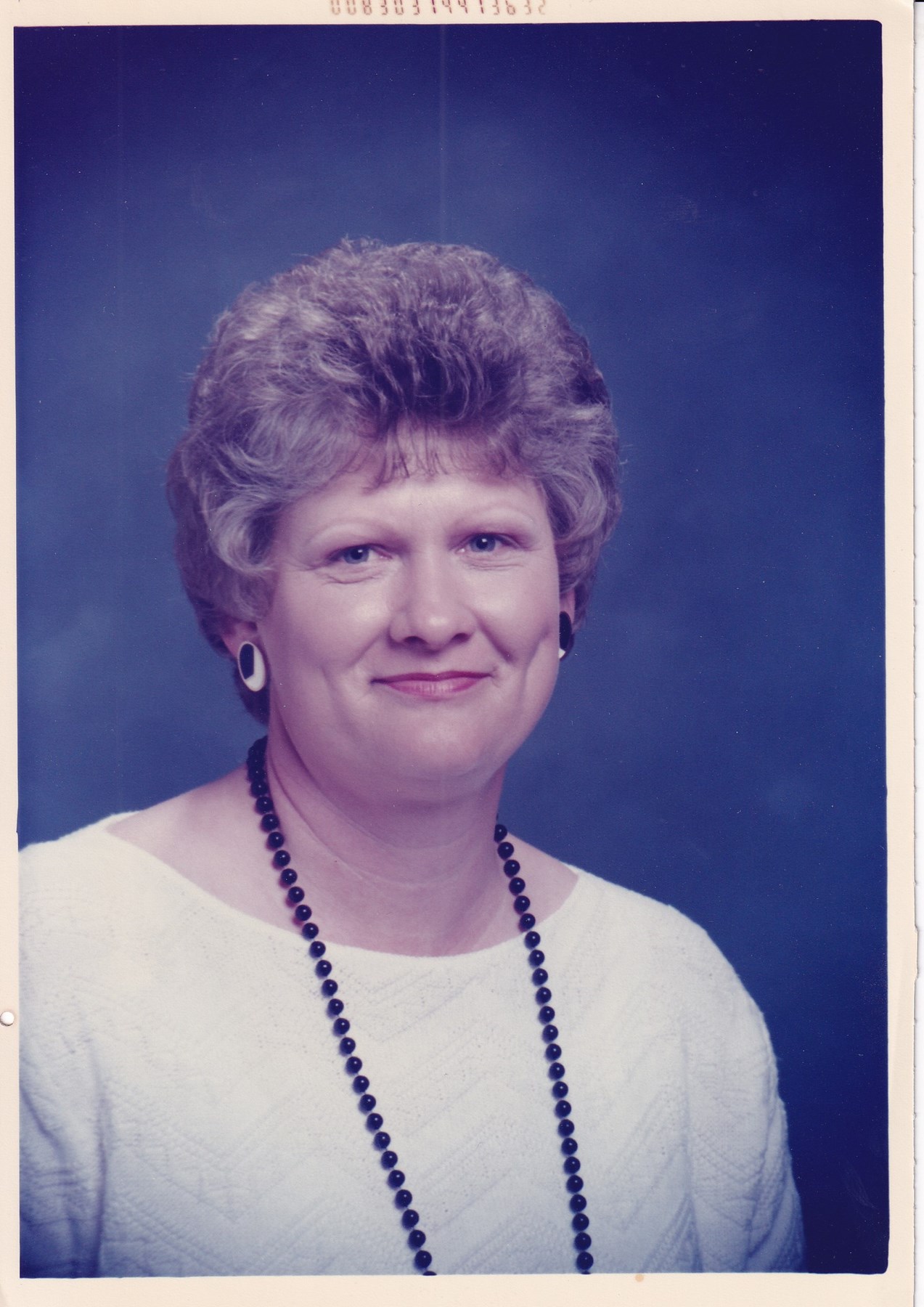 Obituario de Marita Rose Needham