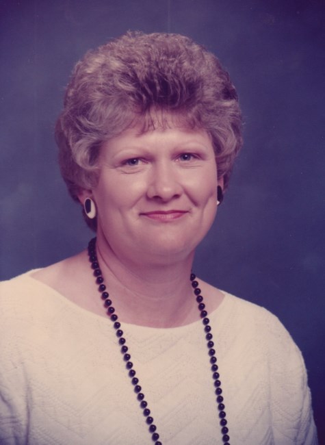 Obituary of Marita Rose Needham