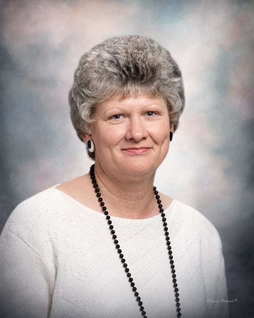 Obituary of Marita Rose Needham
