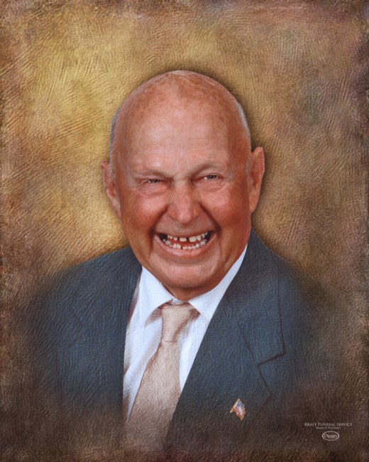 Obituary of Joseph F. Iles