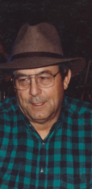 Obituary of James William Dean