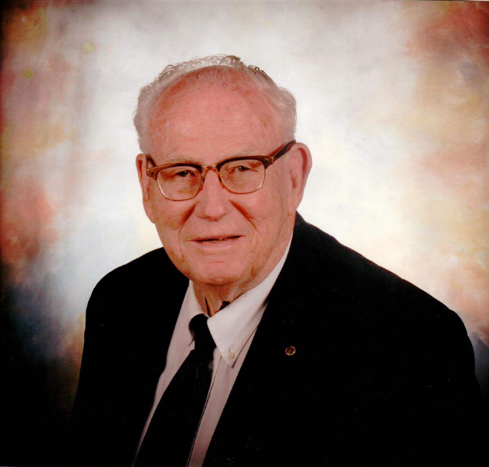 Obituary of Kenneth Ira Scales