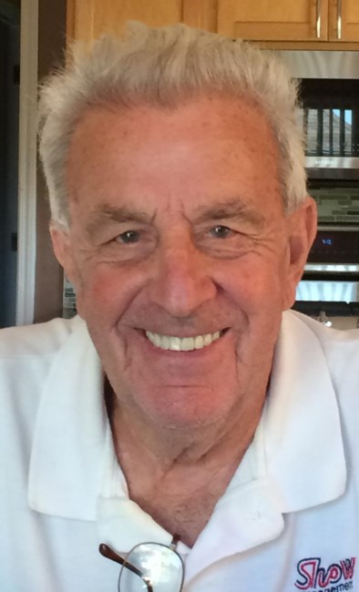 Obituary of Richard Slone