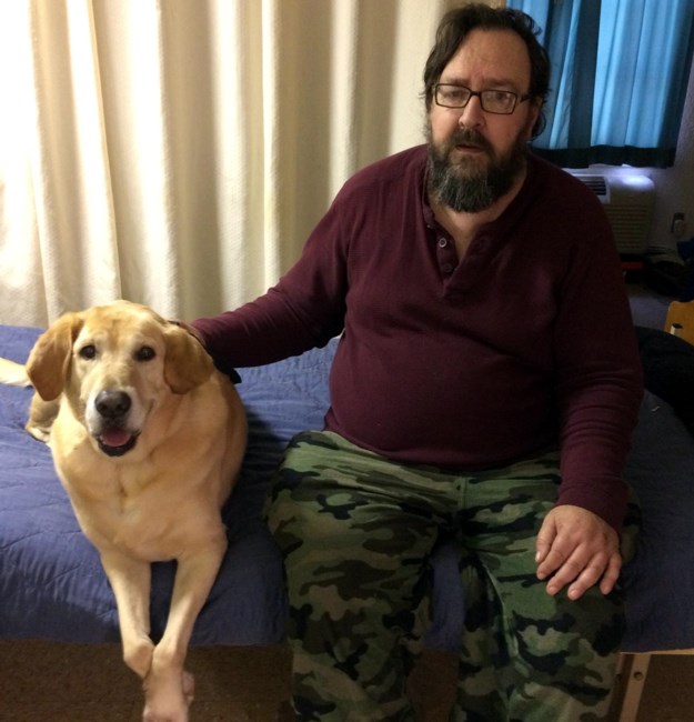 Obituary of Paul Andrew Peters