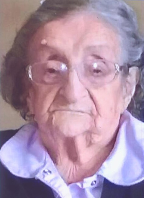 Obituary of Mary Anne Barre'