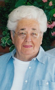 Obituary of Wanda L Bennett
