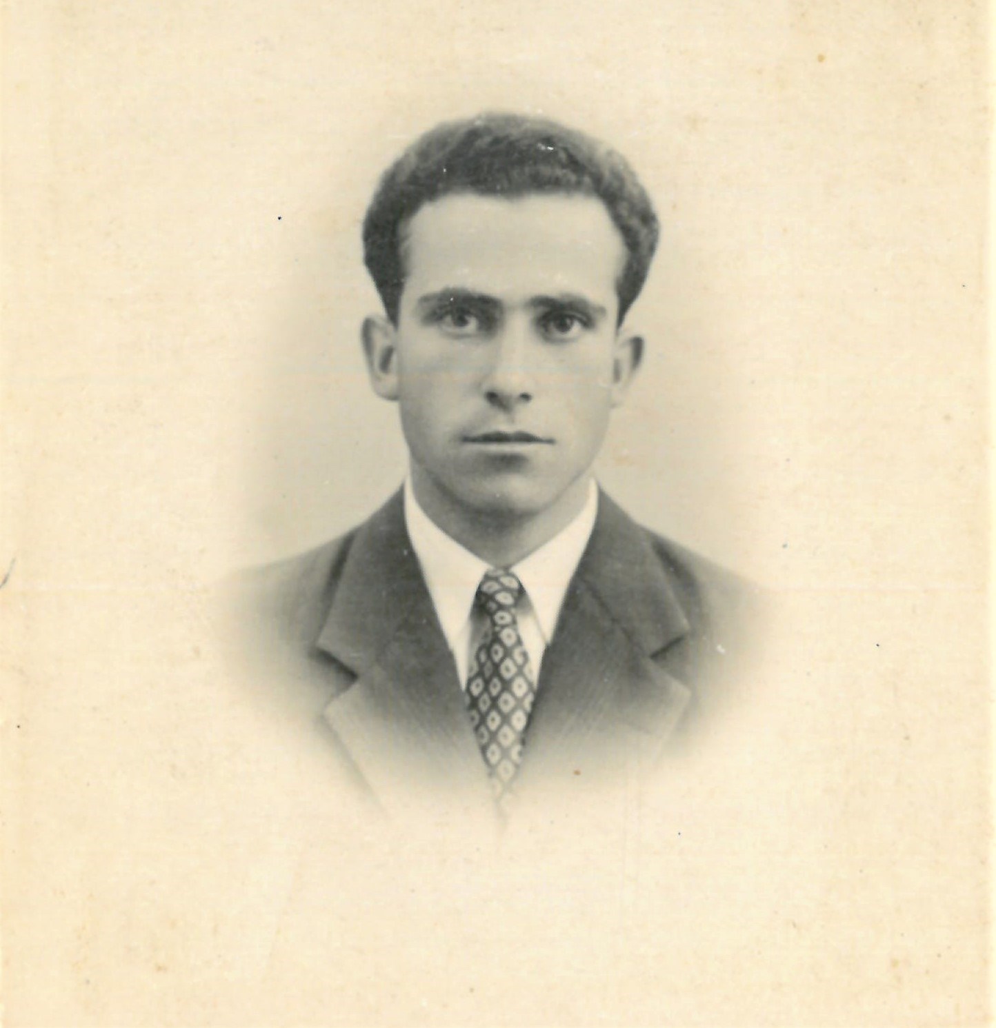 Obituary of John Dos Santos Felicio