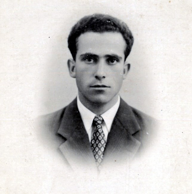 Obituary of John Dos Santos Felicio