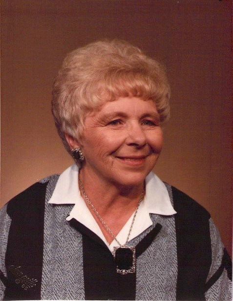 Obituary of Jeanadell "Jean" Kennedy