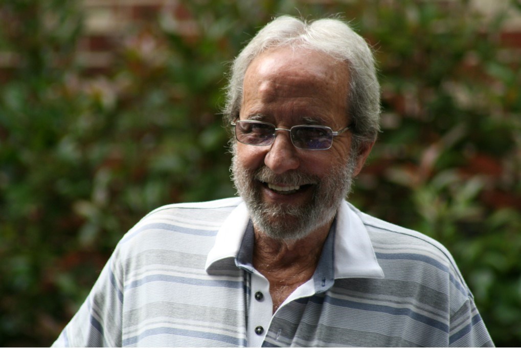 Obituary of Frederick William Herbst Jr.