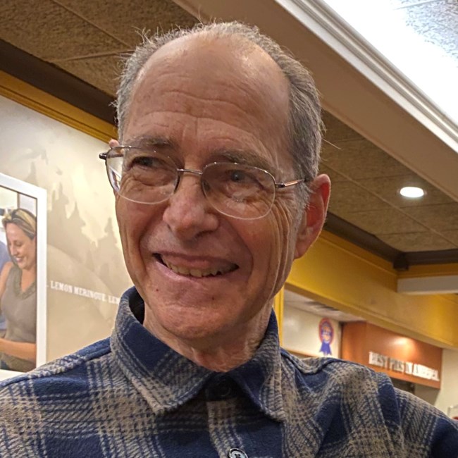 Obituary of Thomas James Brandenberg, Jr.