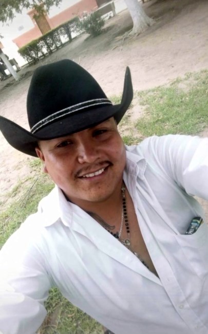 Obituary of Adrian Avalos