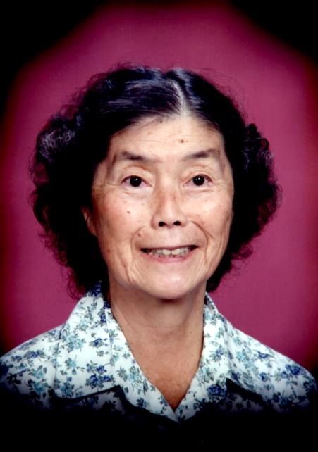 Obituary of Mariko Muramoto